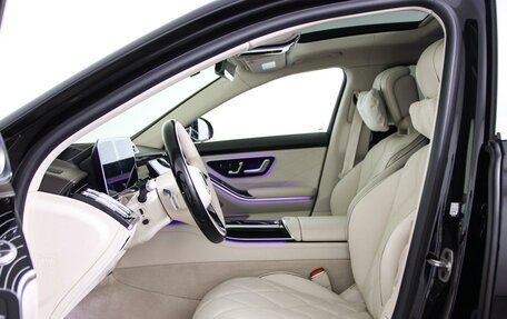 Mercedes-Benz Maybach S-Класс, 2025 год, 32 000 000 рублей, 6 фотография