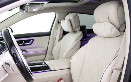 Mercedes-Benz Maybach S-Класс, 2025 год, 32 000 000 рублей, 7 фотография