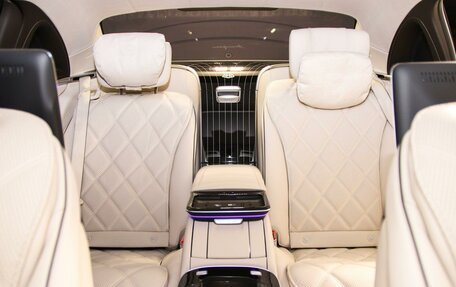 Mercedes-Benz Maybach S-Класс, 2025 год, 32 000 000 рублей, 13 фотография