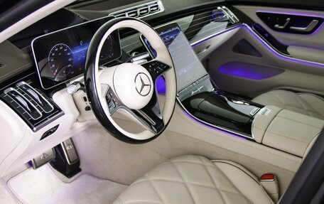 Mercedes-Benz Maybach S-Класс, 2025 год, 32 000 000 рублей, 8 фотография
