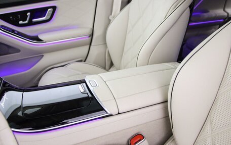 Mercedes-Benz Maybach S-Класс, 2025 год, 32 000 000 рублей, 14 фотография