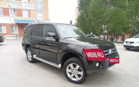 Mitsubishi Pajero IV, 2008 год, 1 450 000 рублей, 2 фотография