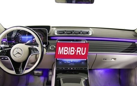 Mercedes-Benz Maybach S-Класс, 2025 год, 32 000 000 рублей, 10 фотография