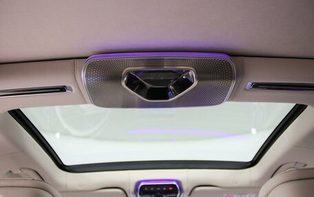 Mercedes-Benz Maybach S-Класс, 2025 год, 32 000 000 рублей, 20 фотография