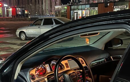 Audi A6, 2007 год, 789 000 рублей, 5 фотография