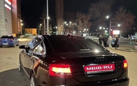 Audi A6, 2007 год, 789 000 рублей, 2 фотография