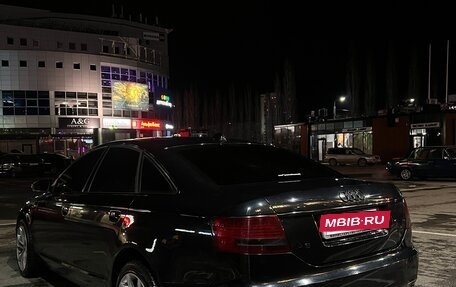 Audi A6, 2007 год, 789 000 рублей, 9 фотография