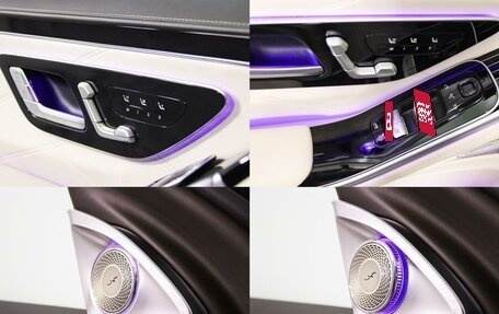 Mercedes-Benz Maybach S-Класс, 2025 год, 32 000 000 рублей, 17 фотография