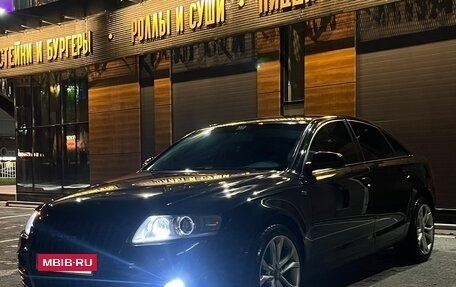 Audi A6, 2007 год, 789 000 рублей, 3 фотография