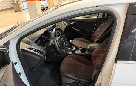 Ford Focus III, 2012 год, 838 000 рублей, 6 фотография