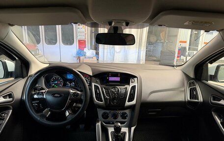 Ford Focus III, 2012 год, 838 000 рублей, 5 фотография