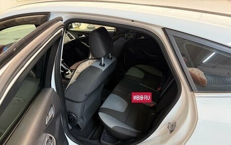 Ford Focus III, 2012 год, 838 000 рублей, 7 фотография
