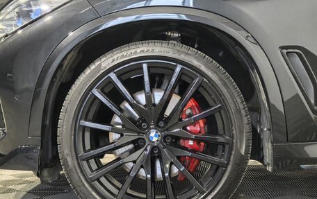 BMW X5, 2021 год, 7 300 000 рублей, 7 фотография