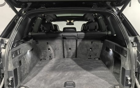 BMW X5, 2021 год, 7 300 000 рублей, 9 фотография