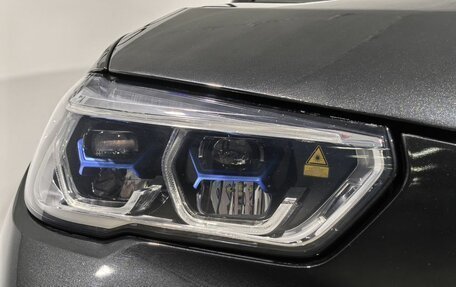 BMW X5, 2021 год, 7 300 000 рублей, 8 фотография