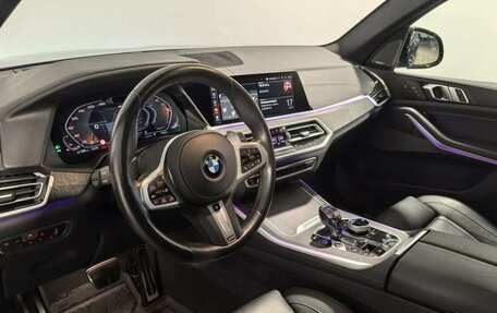 BMW X5, 2021 год, 7 300 000 рублей, 12 фотография