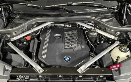 BMW X5, 2021 год, 7 300 000 рублей, 10 фотография