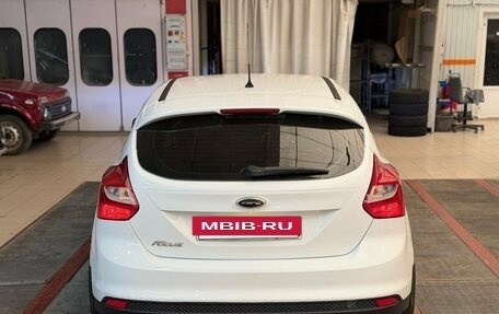 Ford Focus III, 2012 год, 838 000 рублей, 4 фотография