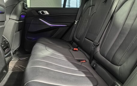 BMW X5, 2021 год, 7 300 000 рублей, 14 фотография
