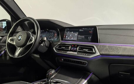 BMW X5, 2021 год, 7 300 000 рублей, 19 фотография