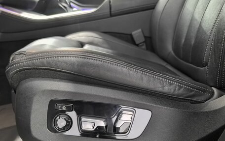 BMW X5, 2021 год, 7 300 000 рублей, 16 фотография