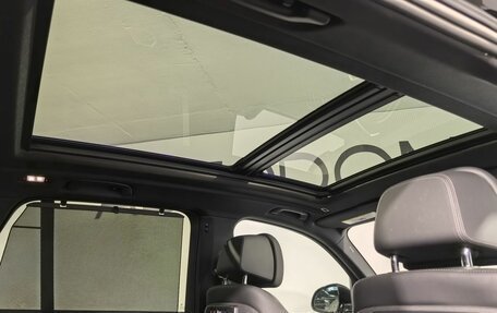 BMW X5, 2021 год, 7 300 000 рублей, 30 фотография