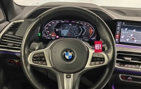 BMW X5, 2021 год, 7 300 000 рублей, 20 фотография