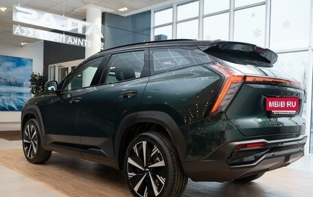 Geely Atlas, 2026 год, 4 114 990 рублей, 8 фотография