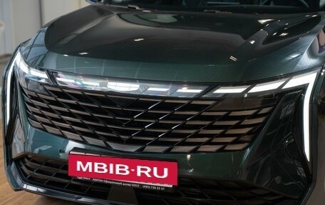 Geely Atlas, 2026 год, 4 114 990 рублей, 4 фотография