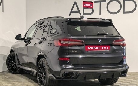 BMW X5, 2021 год, 7 300 000 рублей, 35 фотография