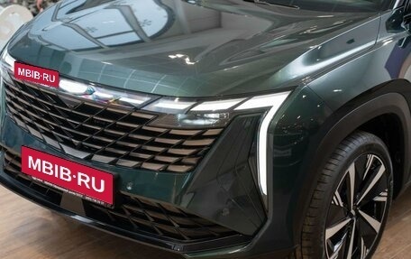 Geely Atlas, 2026 год, 4 114 990 рублей, 2 фотография