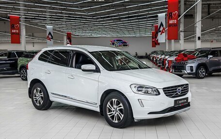 Volvo XC60 II, 2015 год, 1 920 000 рублей, 2 фотография
