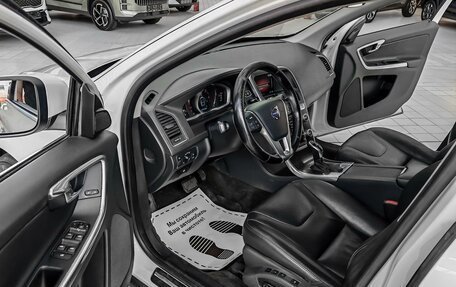 Volvo XC60 II, 2015 год, 1 920 000 рублей, 6 фотография