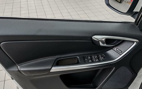 Volvo XC60 II, 2015 год, 1 920 000 рублей, 5 фотография