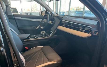 Geely Atlas, 2025 год, 3 449 990 рублей, 5 фотография