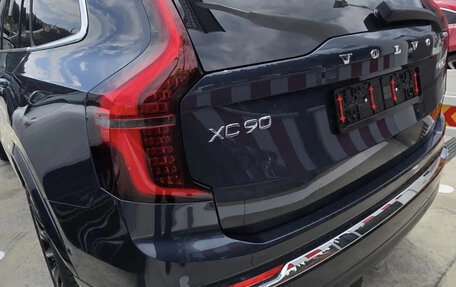 Volvo XC90 II рестайлинг, 2026 год, 10 500 000 рублей, 2 фотография