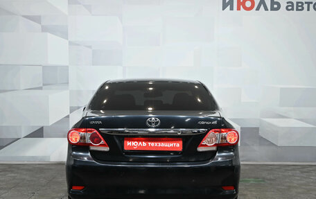 Toyota Corolla, 2010 год, 1 150 000 рублей, 6 фотография