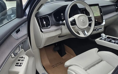 Volvo XC90 II рестайлинг, 2026 год, 10 500 000 рублей, 4 фотография