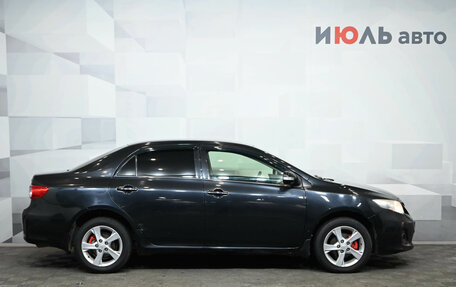 Toyota Corolla, 2010 год, 1 150 000 рублей, 9 фотография