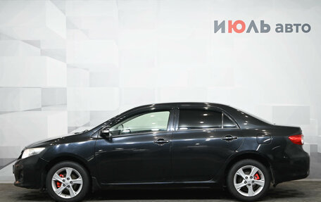 Toyota Corolla, 2010 год, 1 150 000 рублей, 8 фотография