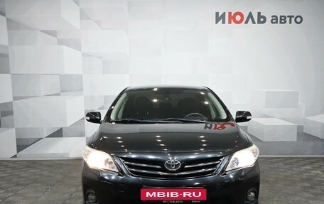 Toyota Corolla, 2010 год, 1 150 000 рублей, 3 фотография