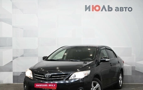 Toyota Corolla, 2010 год, 1 150 000 рублей, 2 фотография