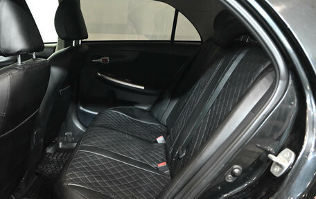 Toyota Corolla, 2010 год, 1 150 000 рублей, 13 фотография
