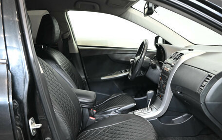 Toyota Corolla, 2010 год, 1 150 000 рублей, 16 фотография