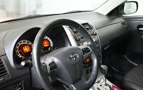 Toyota Corolla, 2010 год, 1 150 000 рублей, 11 фотография