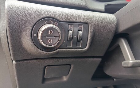 Opel Astra J, 2011 год, 659 000 рублей, 15 фотография