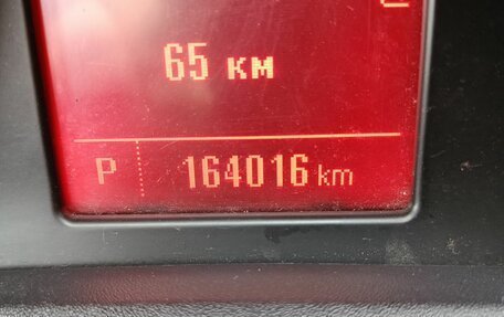 Opel Astra J, 2011 год, 659 000 рублей, 19 фотография