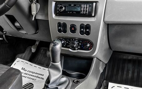Renault Sandero I, 2013 год, 520 000 рублей, 10 фотография