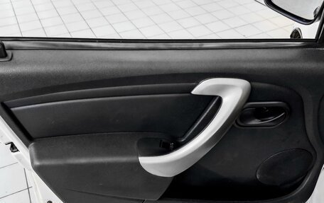 Renault Sandero I, 2013 год, 520 000 рублей, 5 фотография