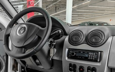 Renault Sandero I, 2013 год, 520 000 рублей, 8 фотография